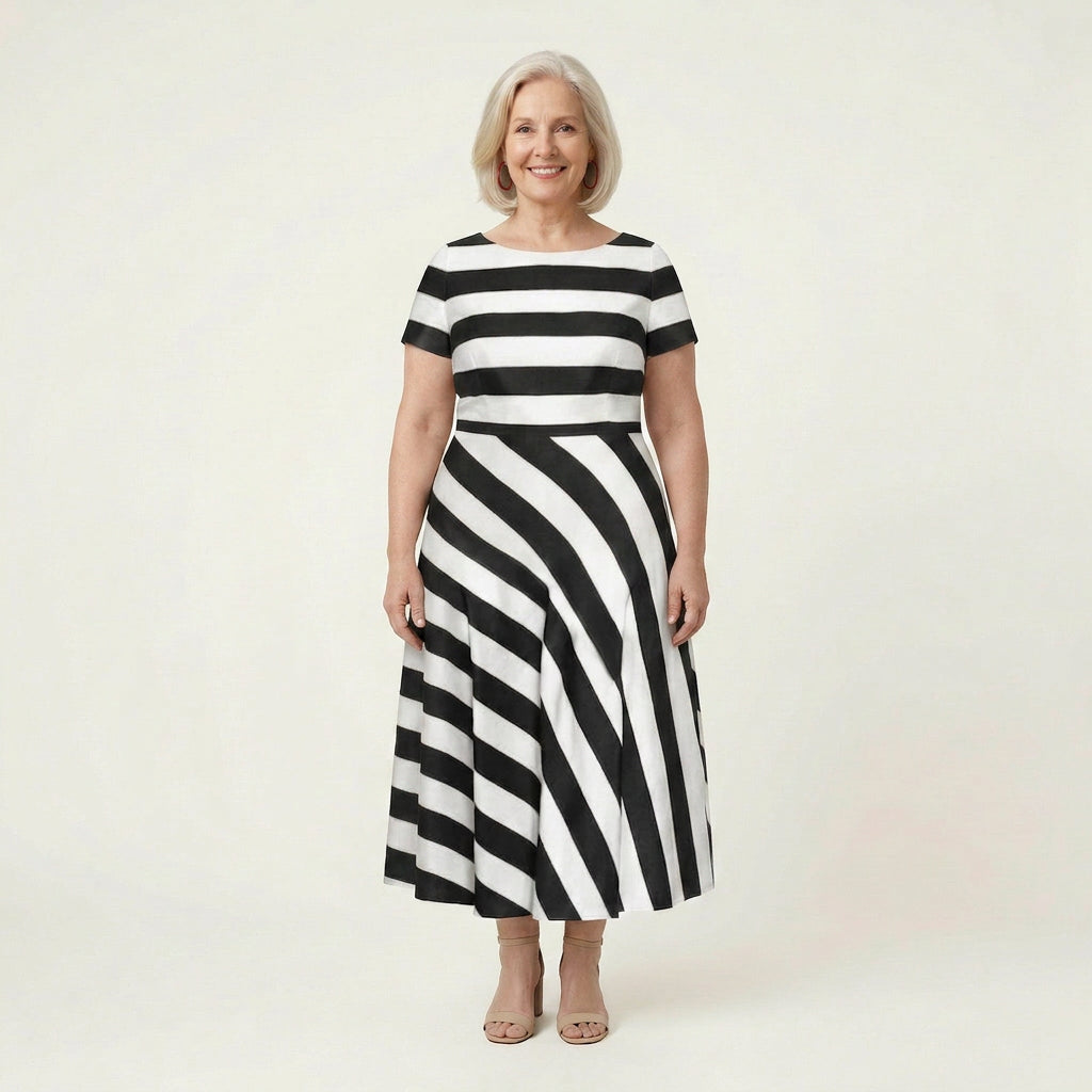 Pemberley Dress