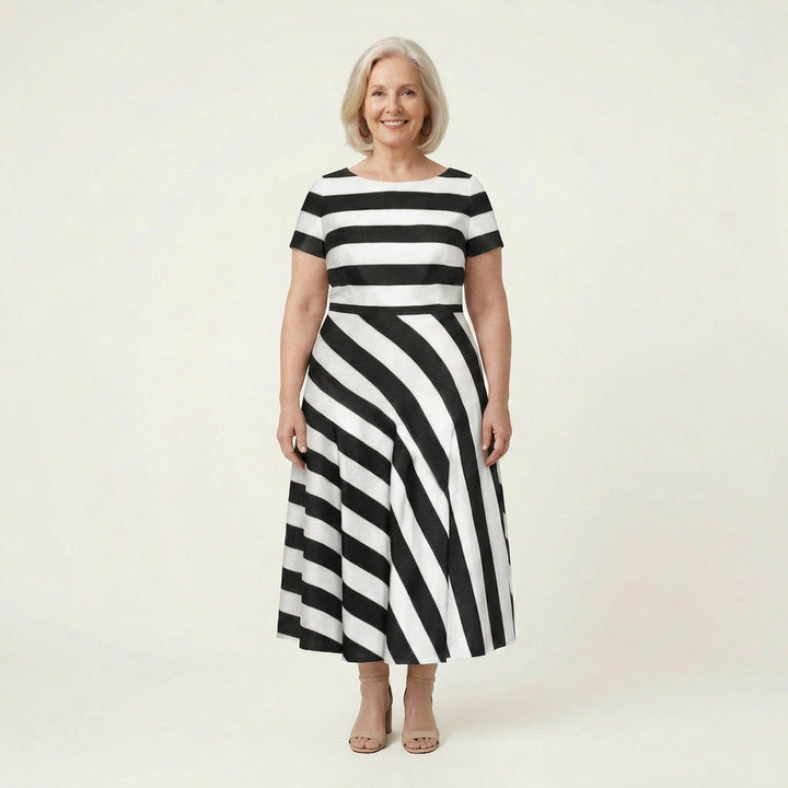 Pemberley Dress