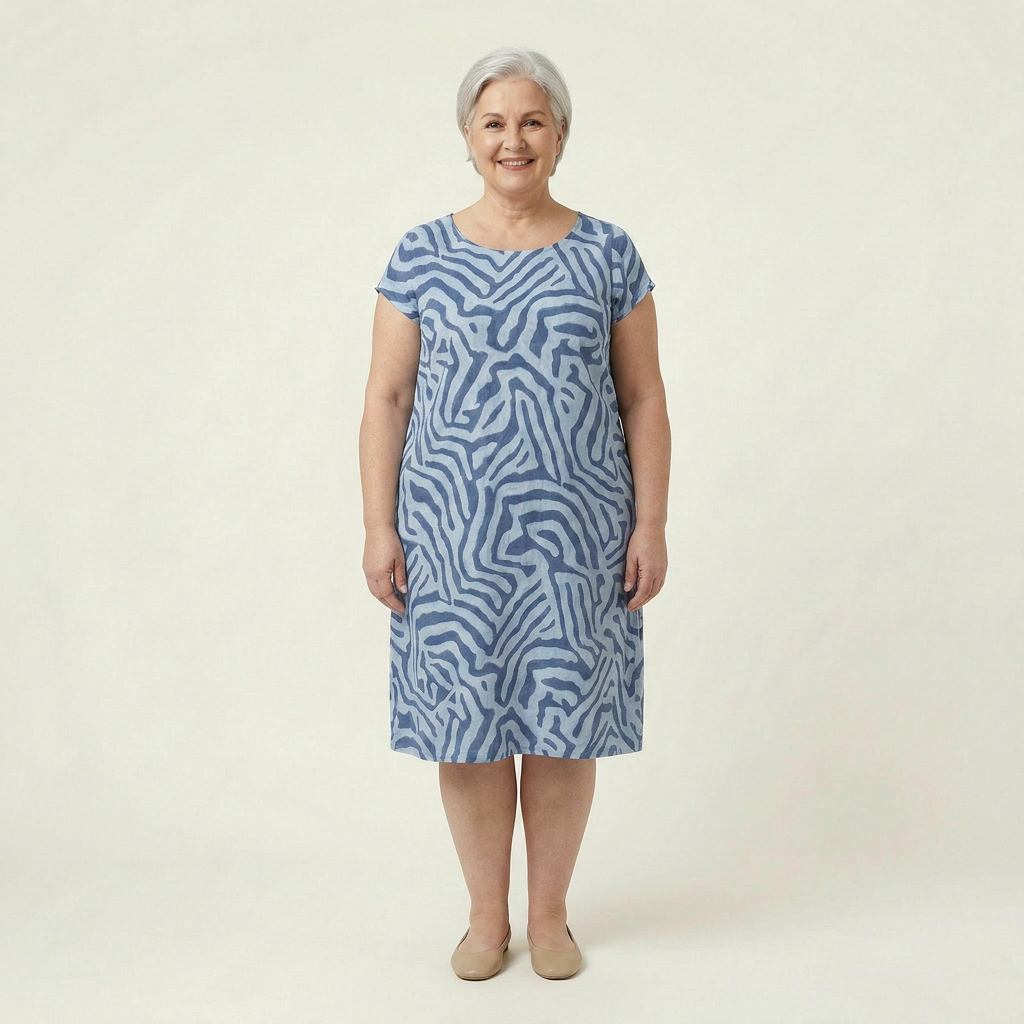 Imogen Dress