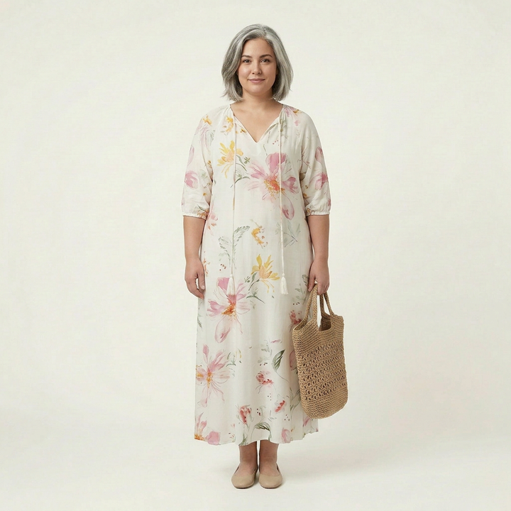 Florence Dress