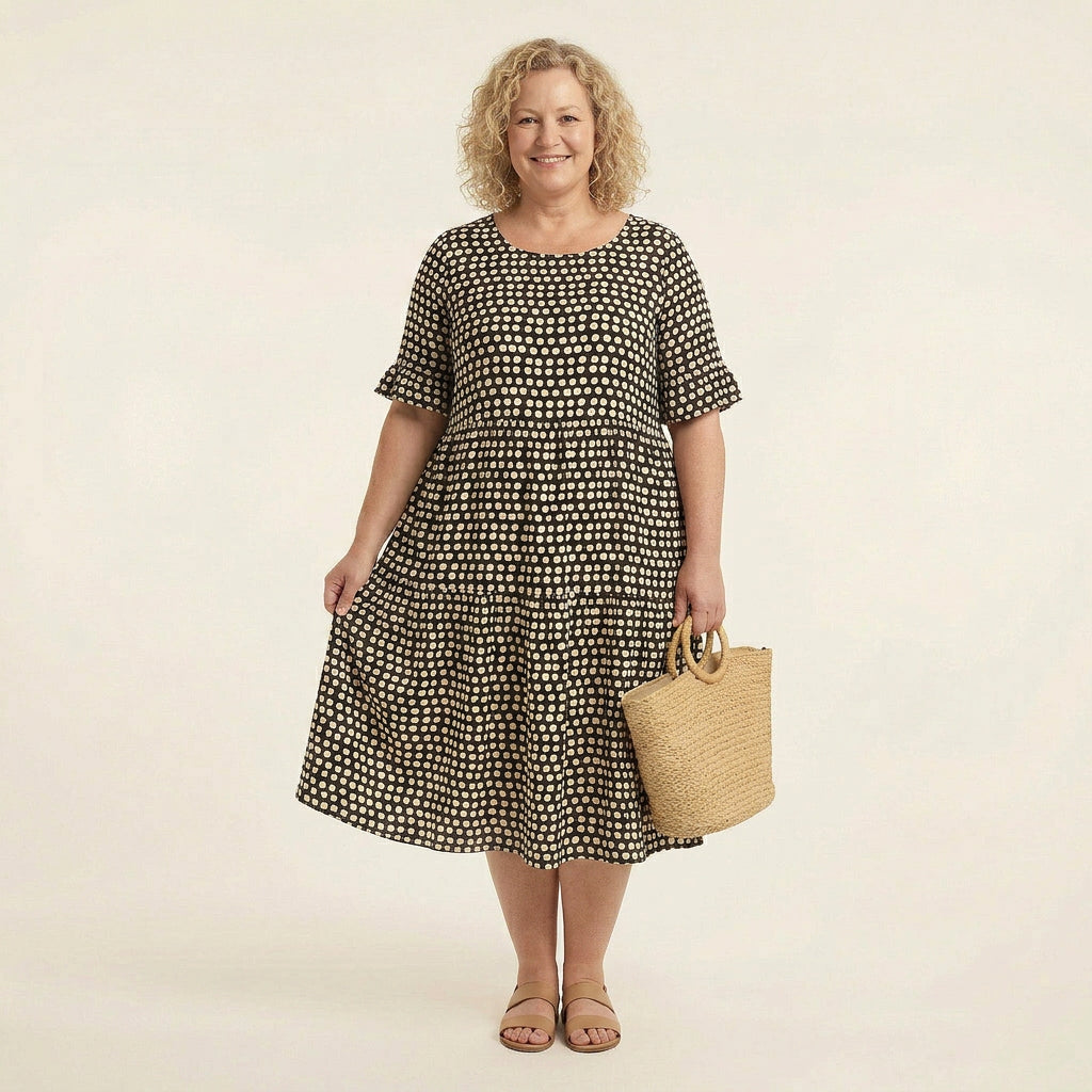 Mirabel Dress