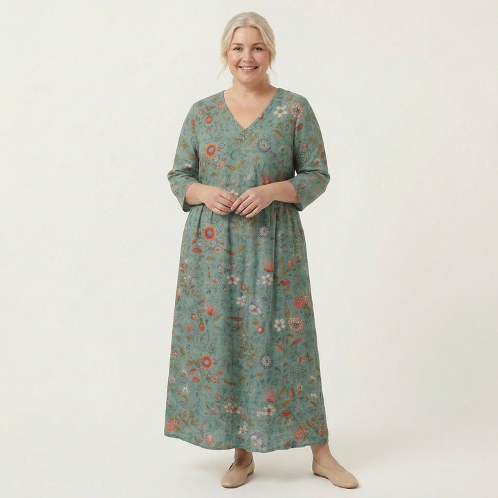 Juno Dress