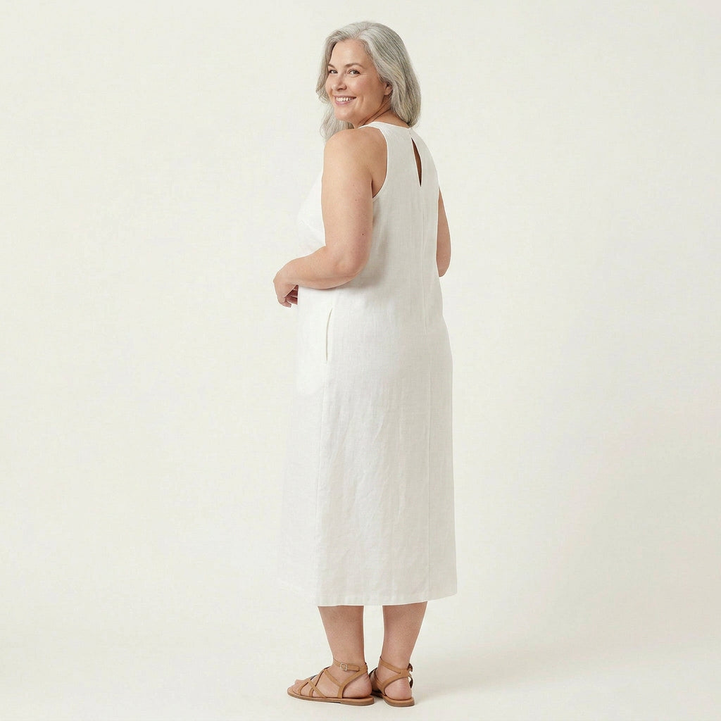 Nadia Dress