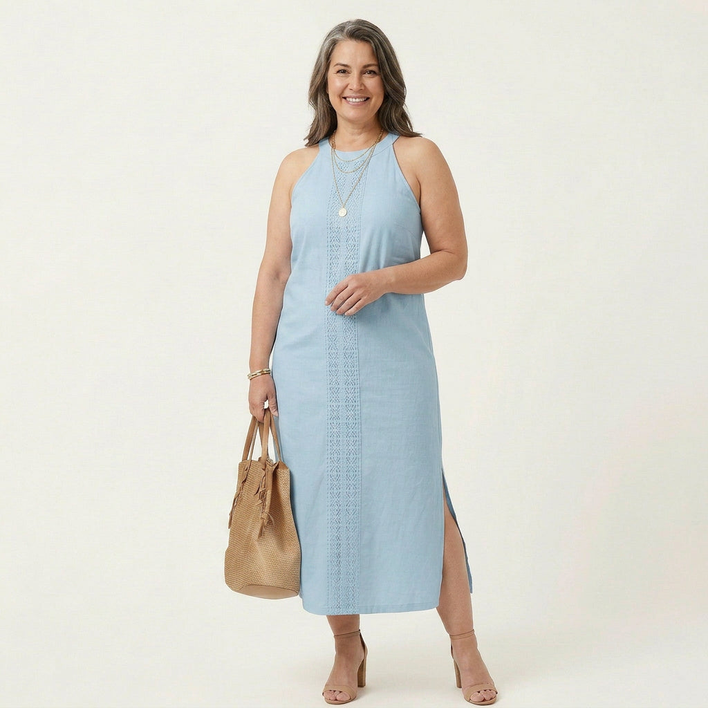 Nadia Dress