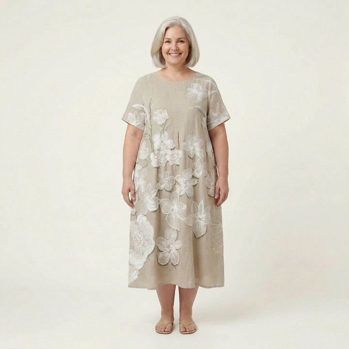 Elspeth Dress