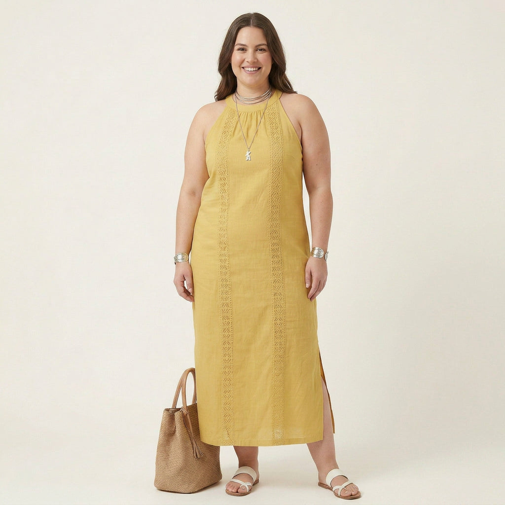 Nadia Dress