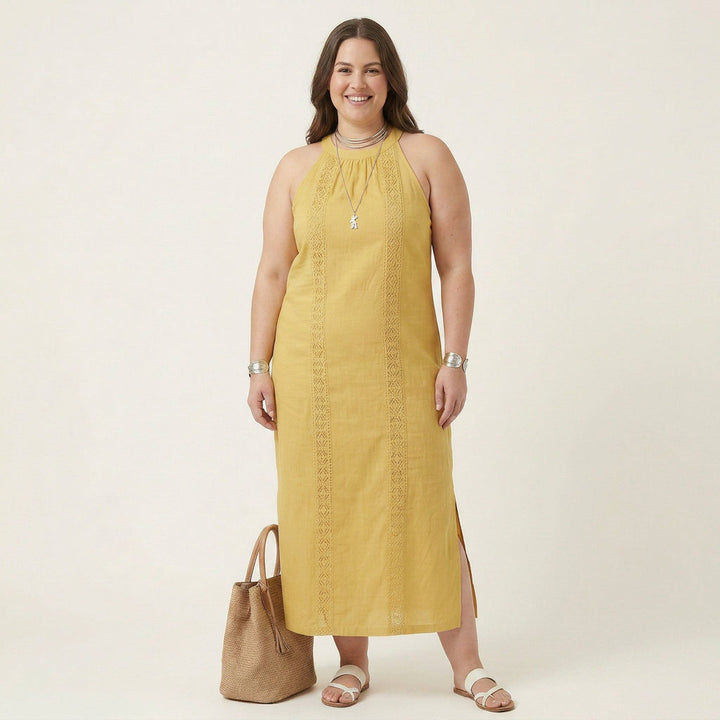 Nadia Dress