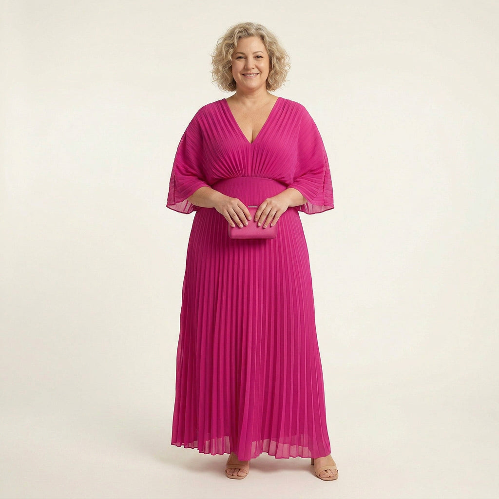 Honora Dress