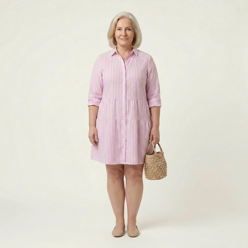 Yelena Dress
