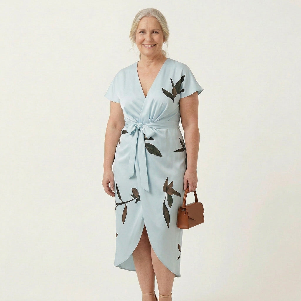 Sunniva Dress