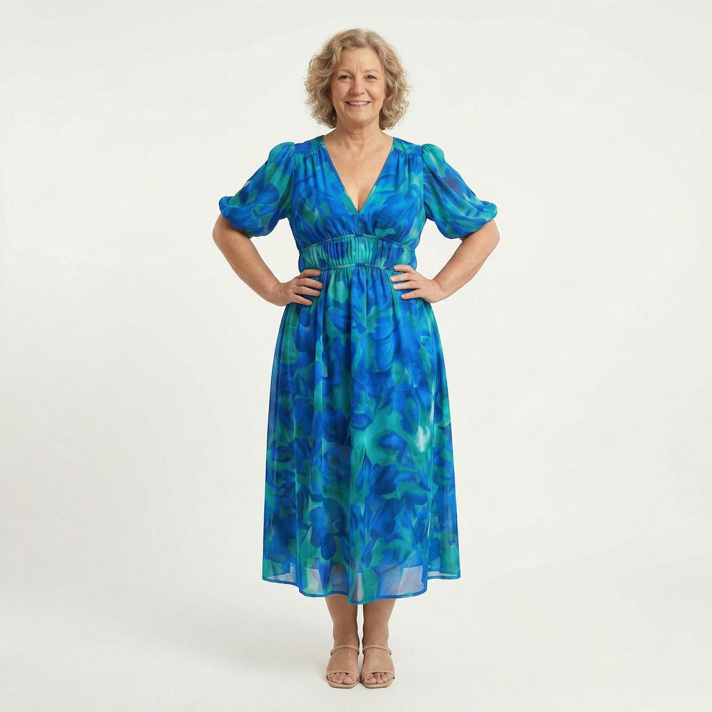 Eira Dress
