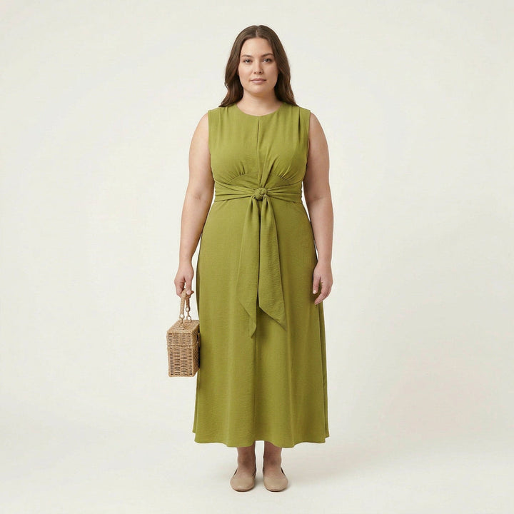 Nessa Dress