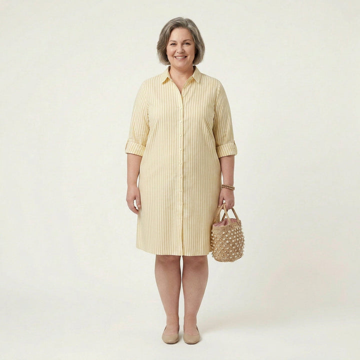 Yelena Dress