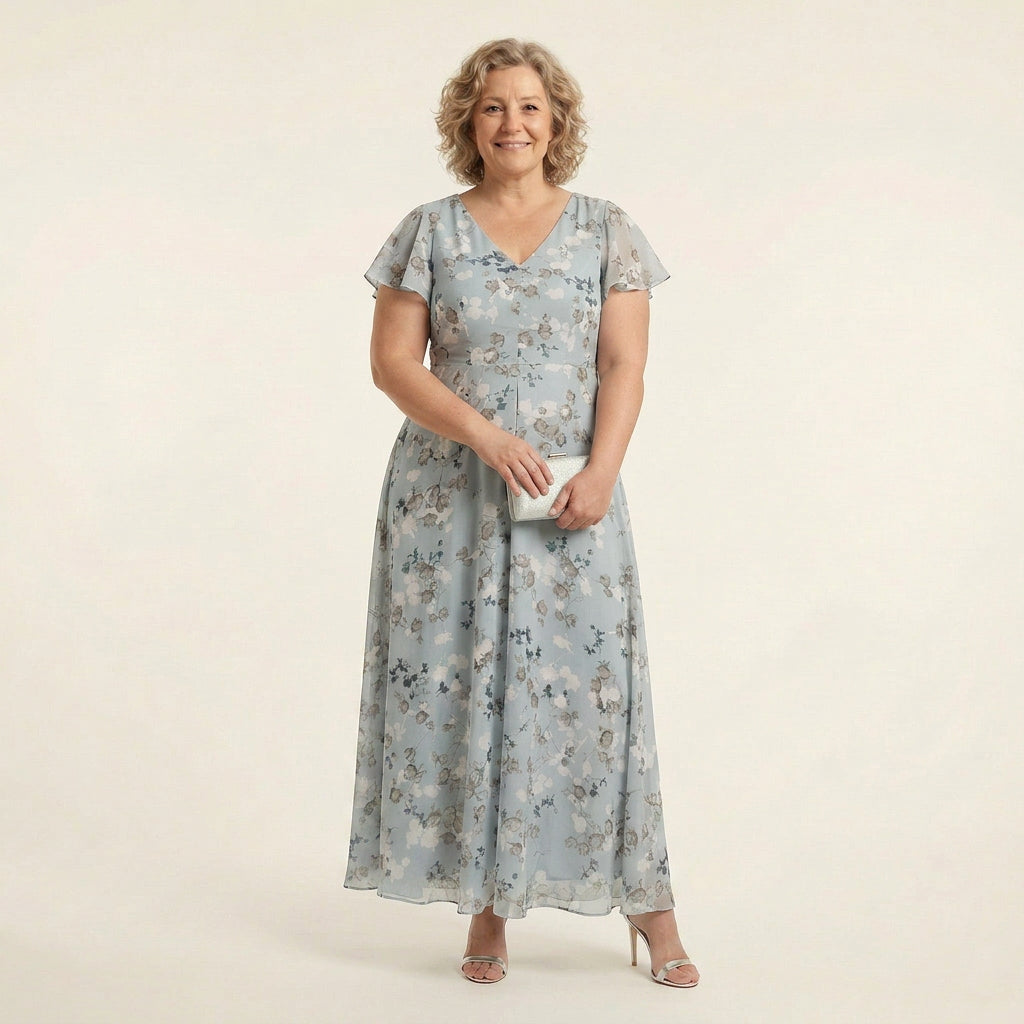 Sylvie Dress