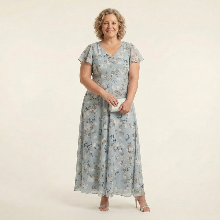 Sylvie Dress