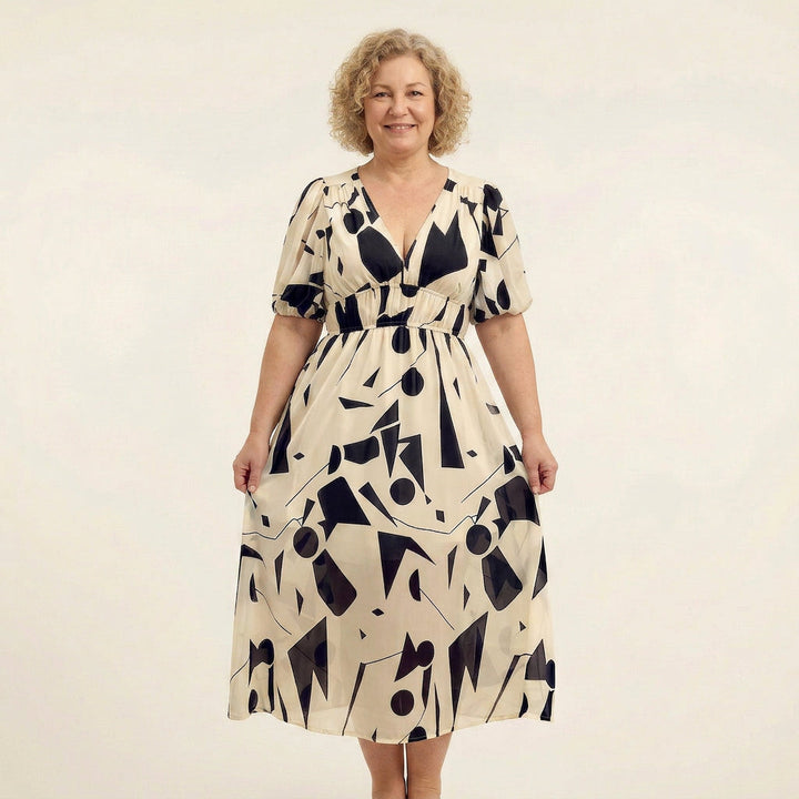 Eira Dress