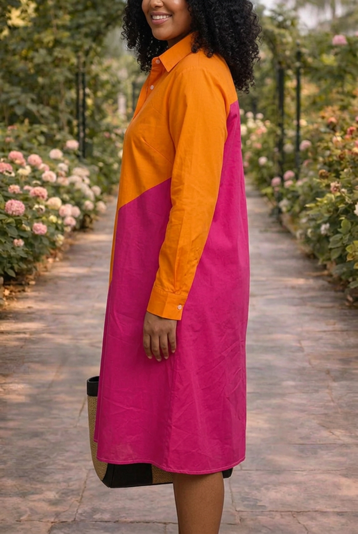 Vesper | Timeless Elegance Dress