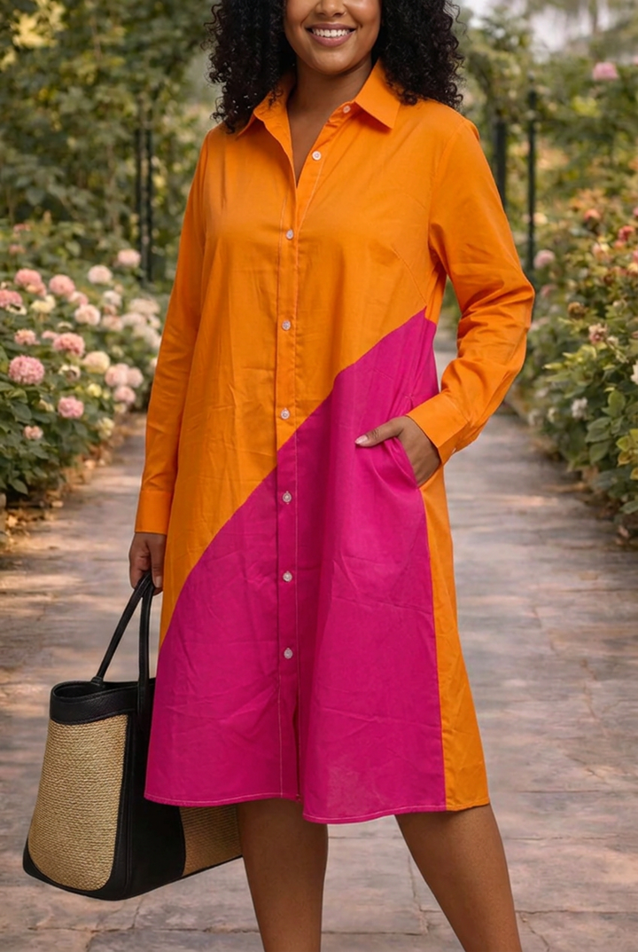 Vesper | Timeless Elegance Dress