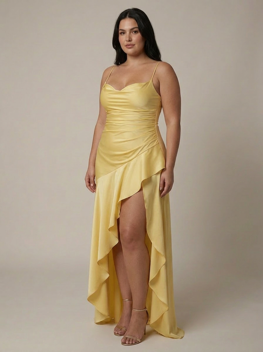 Maren Maxi Dress