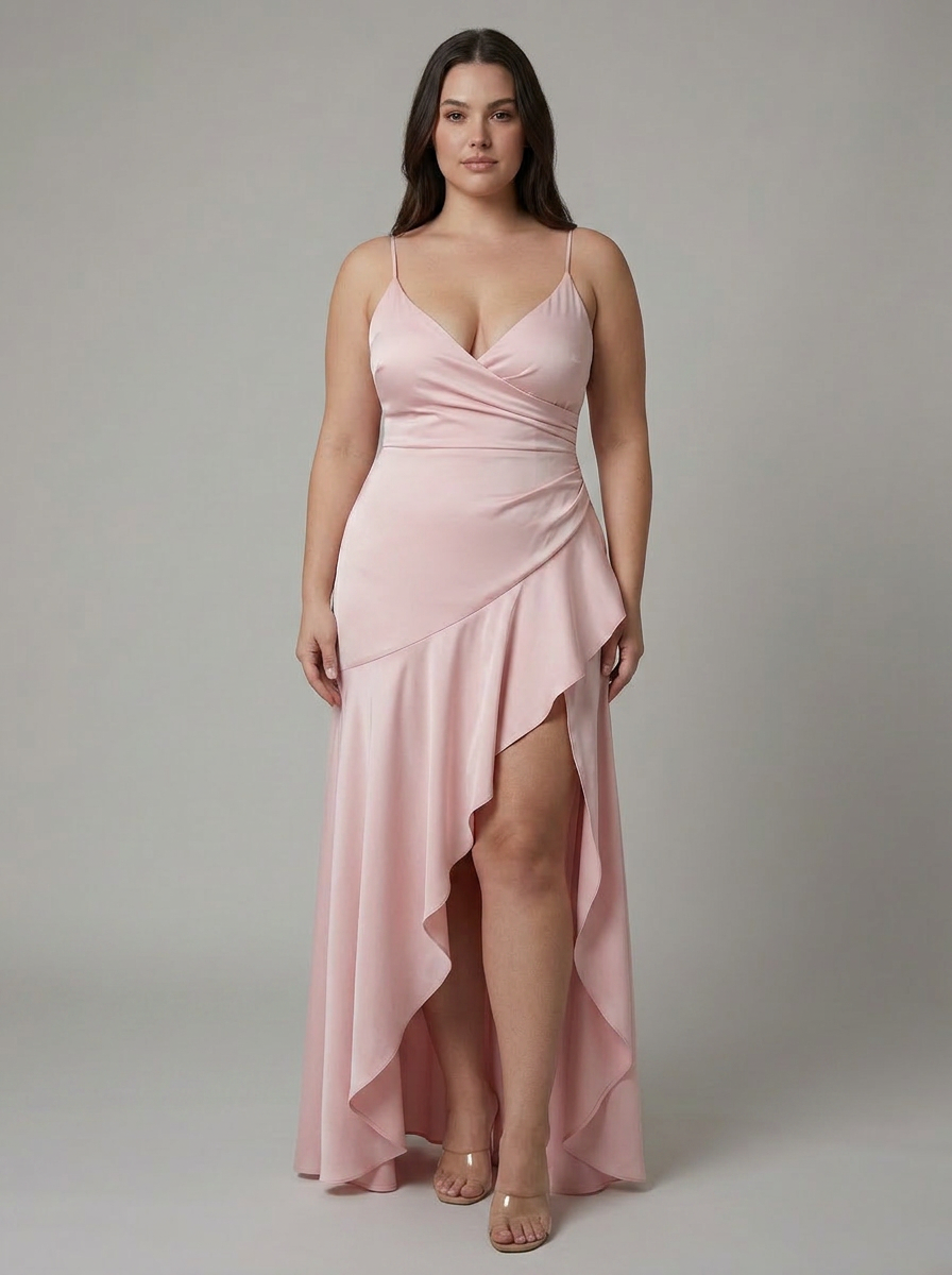Maren Maxi Dress