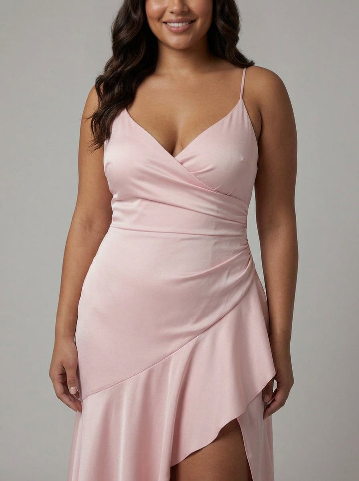 Maren Maxi Dress