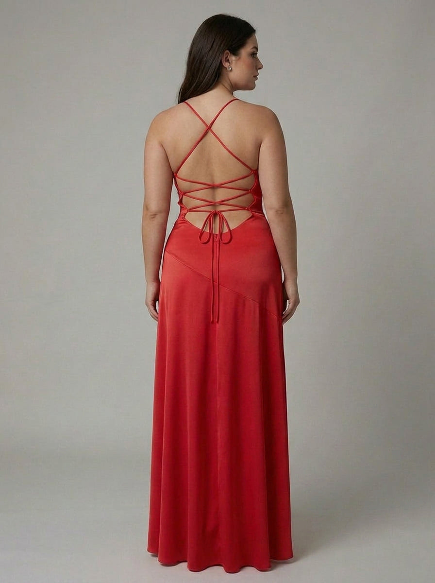 Maren Maxi Dress