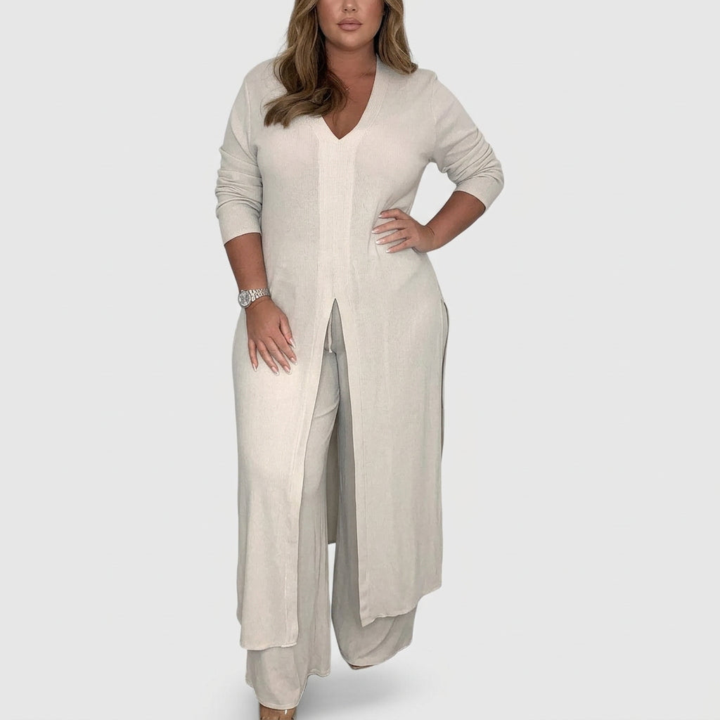 Zelda | Comfortable Two-Piece Set