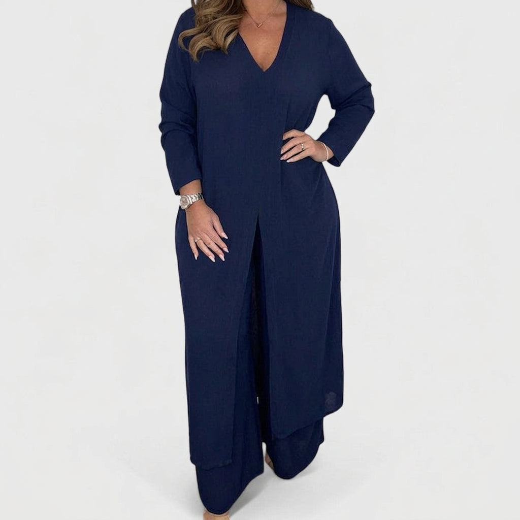 Zelda | Comfortable Two-Piece Set