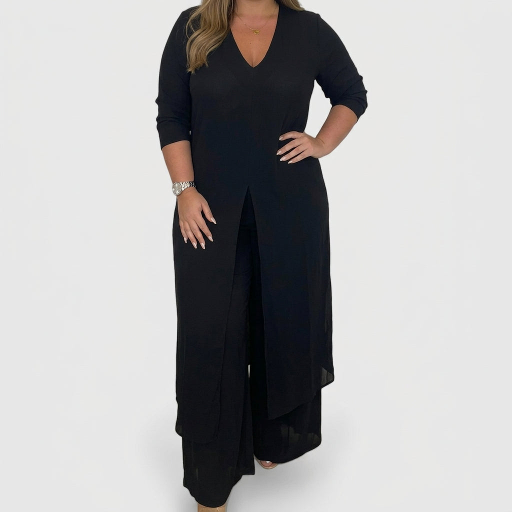 Zelda | Comfortable Two-Piece Set