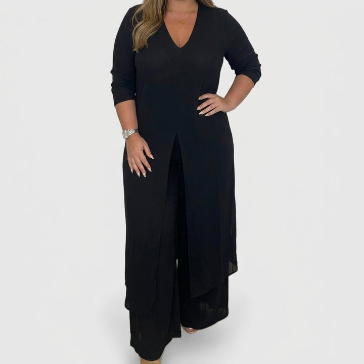 Zelda | Comfortable Two-Piece Set