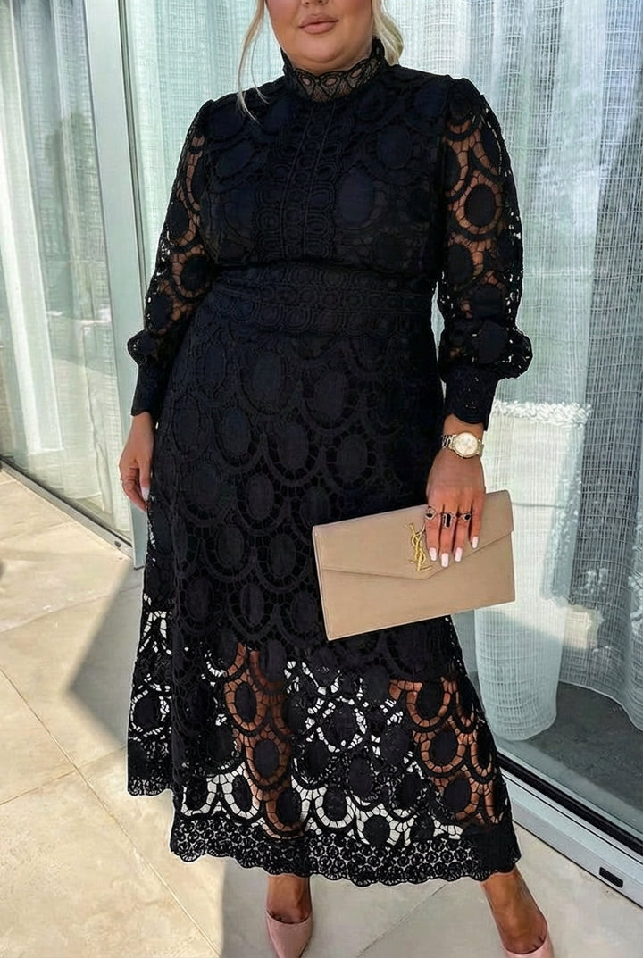 Arabella | Elegant Dress
