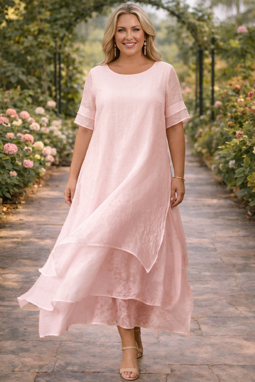 Greer | Elegant Dress