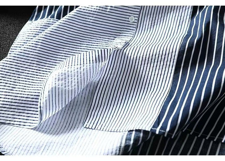 Keiko - Pure Cotton Women’s Digital Printed Shirt