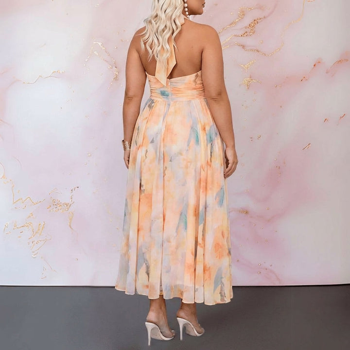 Verity | Maxi Dress