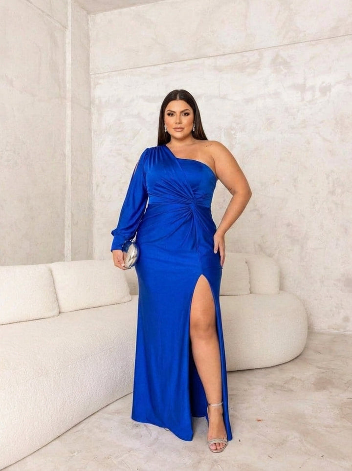 Zaina | Elegant Maxi Dress