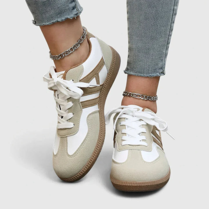 Linnea | Orthopaedic Shoes