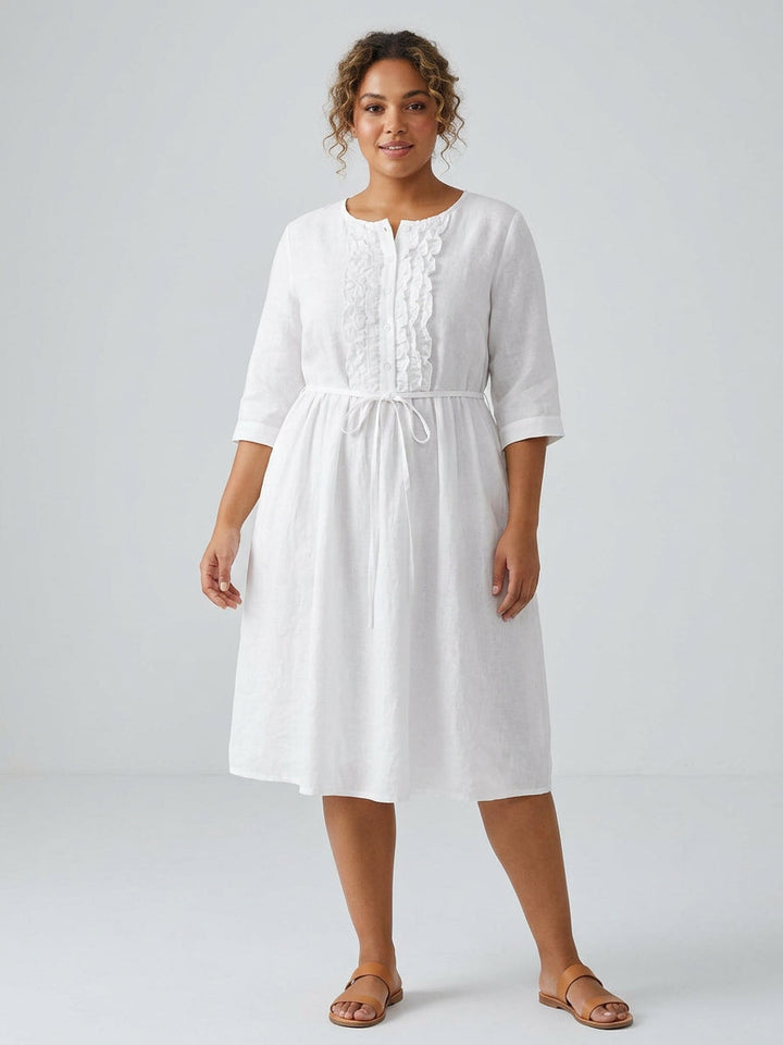 Yvaine | Elegant Dress