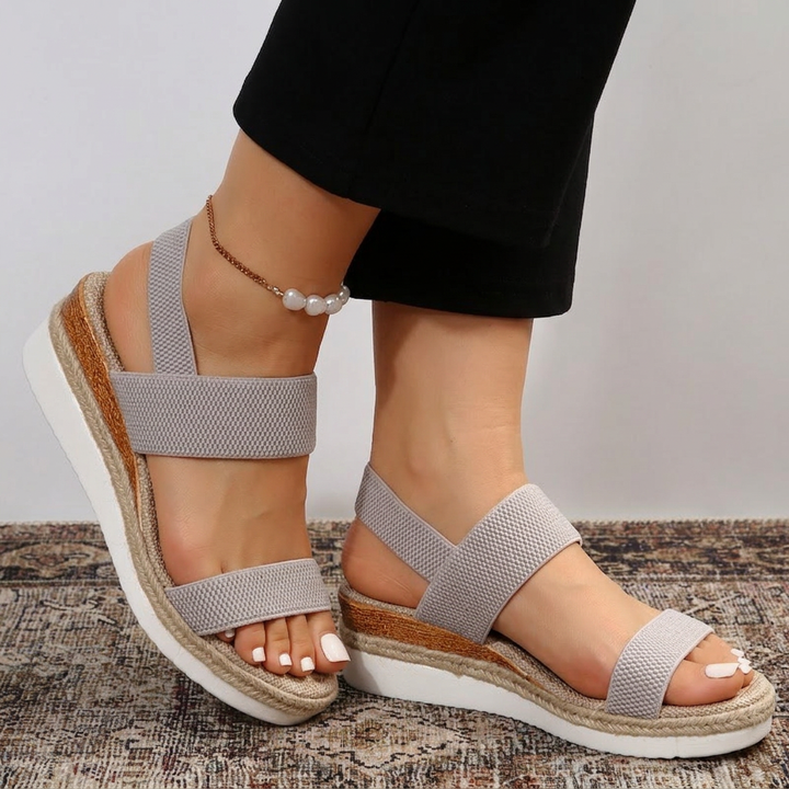 Cecily | Orthopaedic Sandals