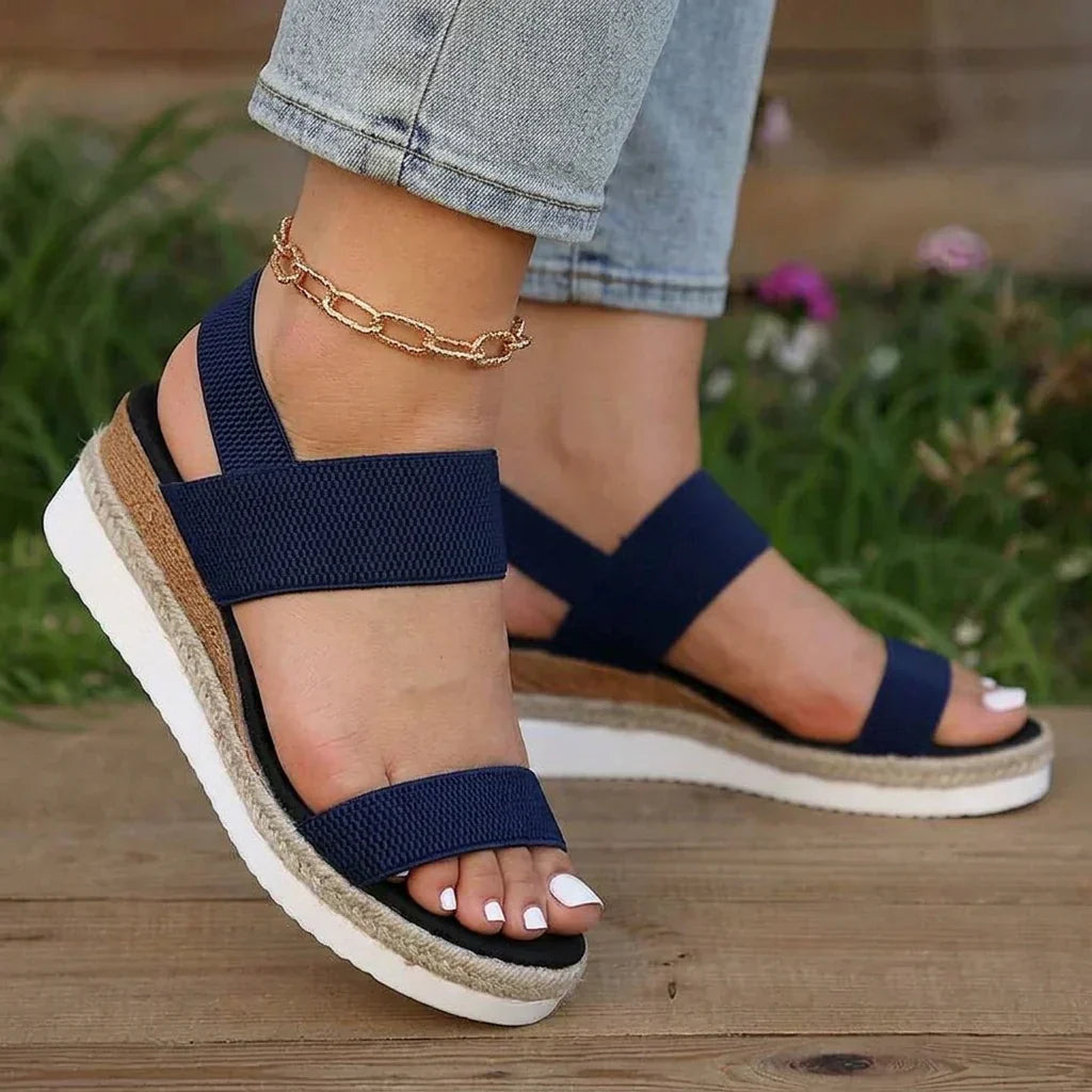 Cecily | Orthopaedic Sandals