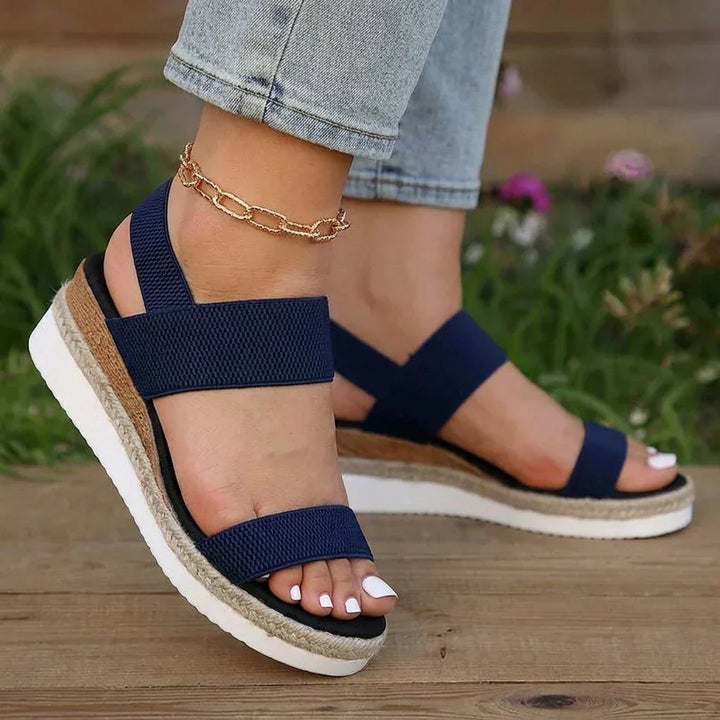 Cecily | Orthopaedic Sandals