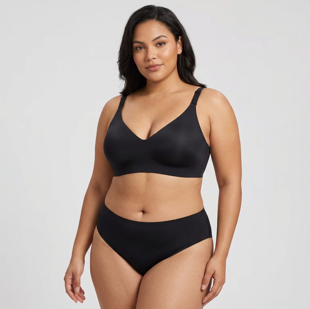 Lavinia Gel Bra