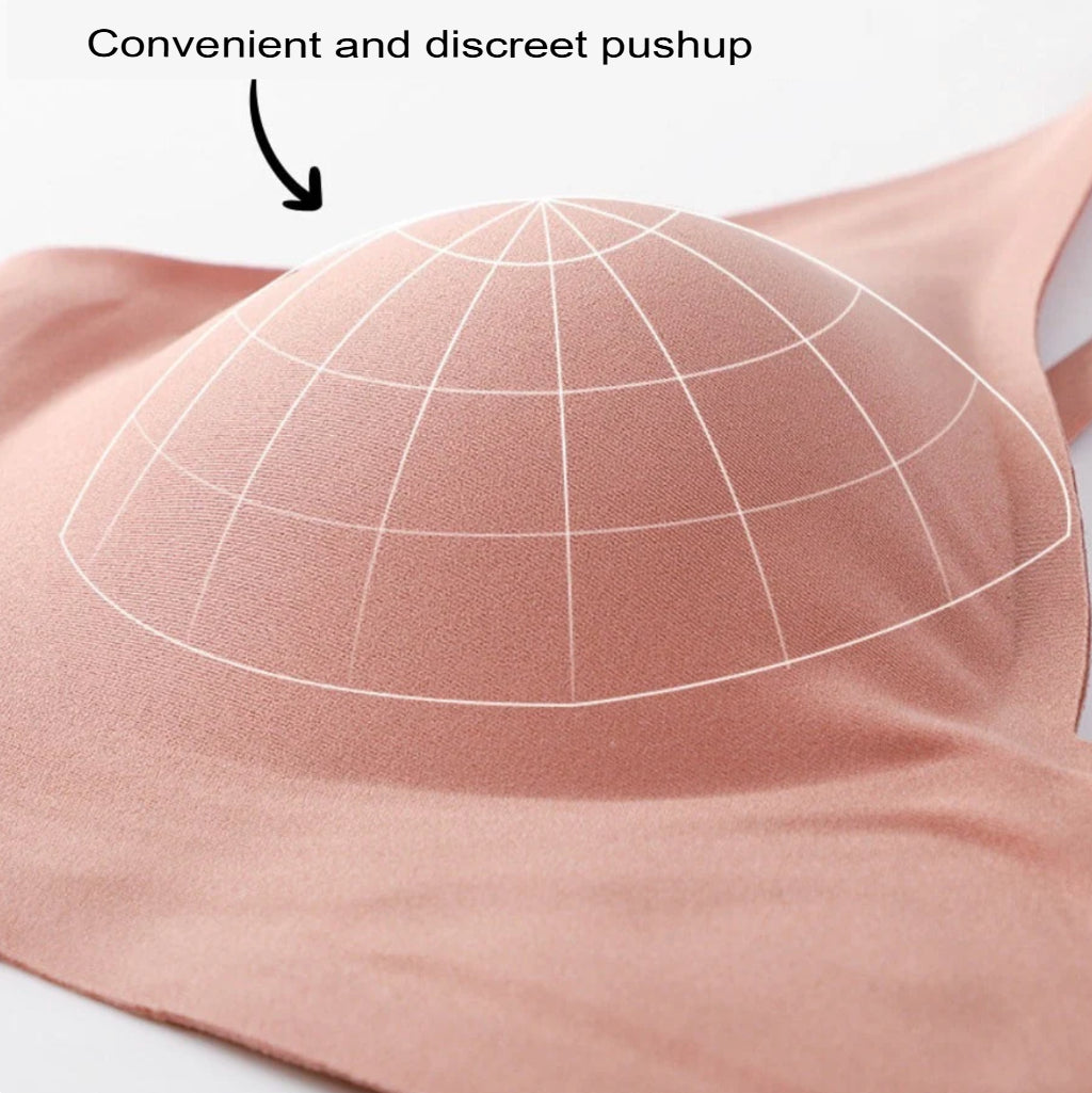 Lavinia Gel Bra