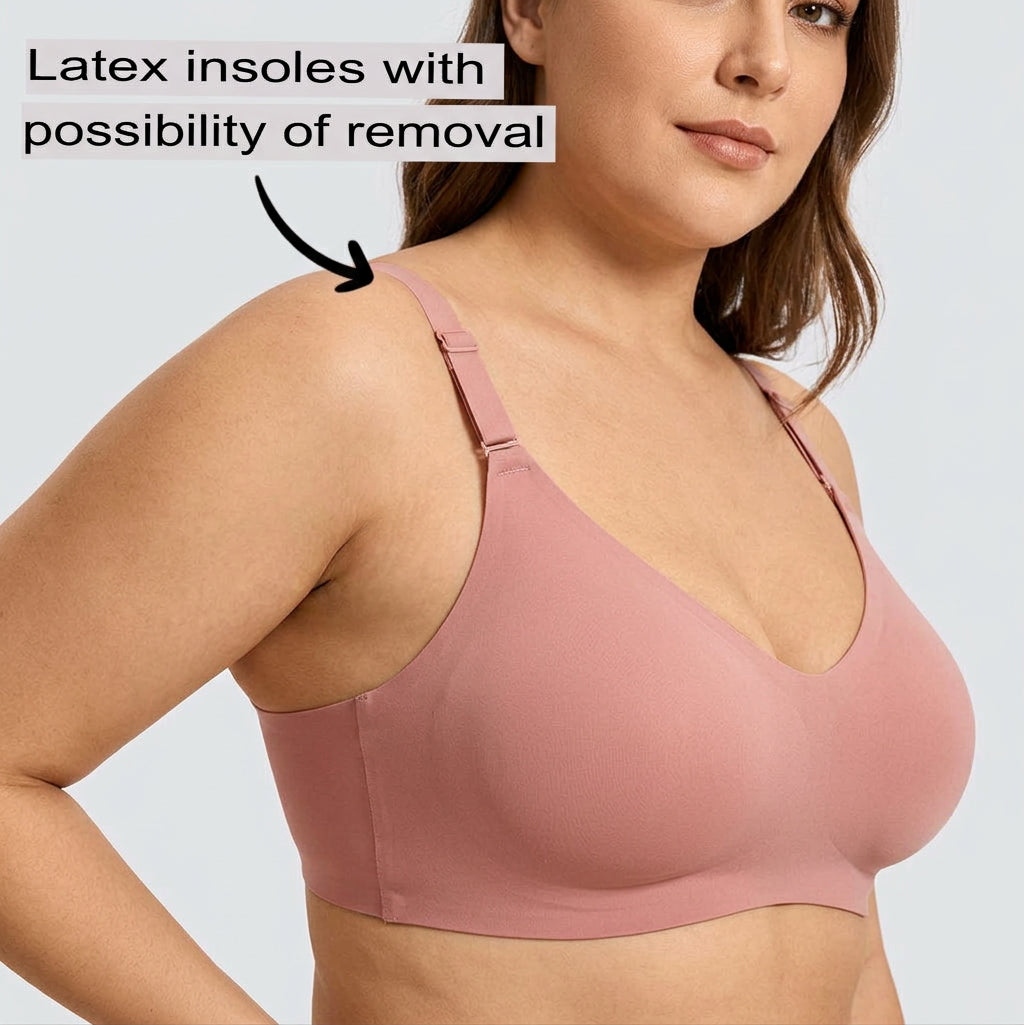 Lavinia Gel Bra