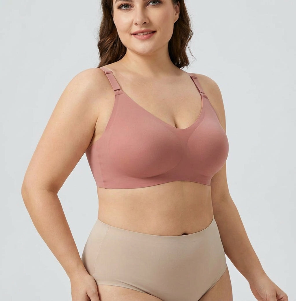 Lavinia Gel Bra