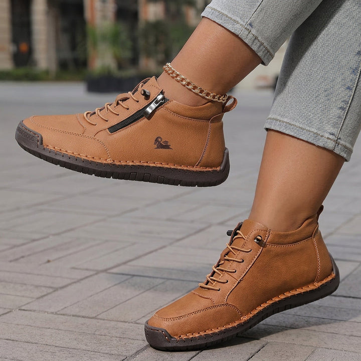 Elke | Therapeutic Comfort Trainers