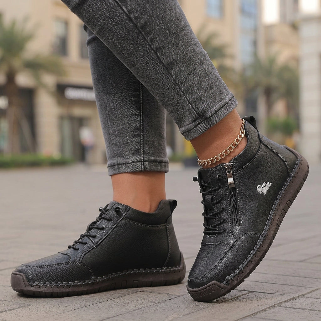 Oona | Therapeutic Comfort Shoes