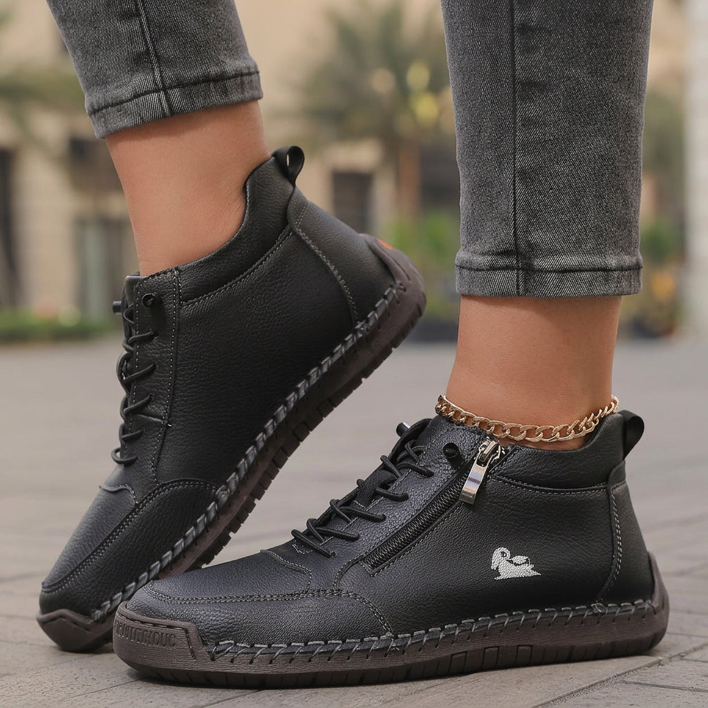 Galina | Therapeutic Comfort Trainers