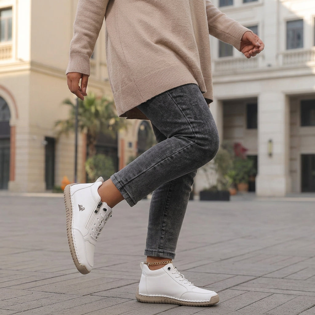 Galina | Therapeutic Comfort Trainers