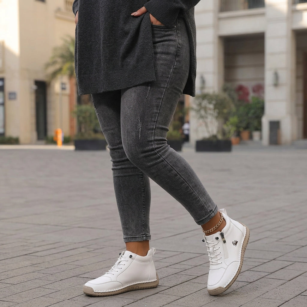 Galina | Therapeutic Comfort Trainers