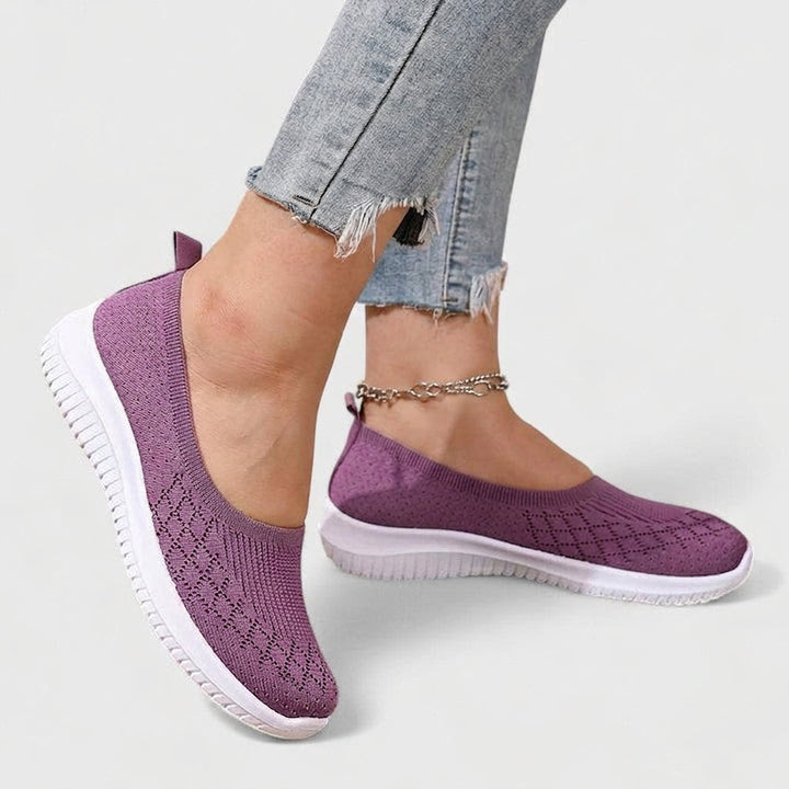 Pia | Orthopaedic Slip-Ons